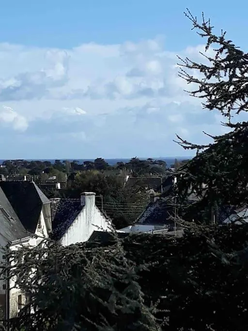 Apartment Appartement Cosy , Bourg De Carnac