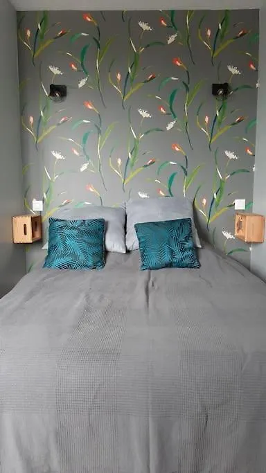 Appartement Cosy , Bourg De Carnac 0*,